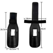 Soporte para caña de pescar, cinturón de sujeción para fundición de Surf, herramienta de pesca con señuelo al aire libre - 1 - Ver 4