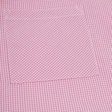 Diezx10 10xDIEZ Bata escolar unisex - Rosa - Talla 2
