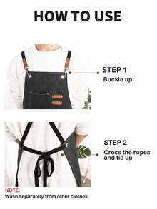 Unisex Custom Canvas Apron With Pockets - Personalized Cotton Work Apron For Hair Salon, Nail Techs, Baristas, Bakers, Gardeners, Beauty Professionals, Pink Canvas Apron, Unisex Cotton Apron, Hairdresser Apron, Nail Tech Apron, Barber Apron, Makeup Artist Apron, Adjustable Pink Apron, For Men And Women, Custom Cooking Utensils With Text And Personalized Photo,Washing Gloves