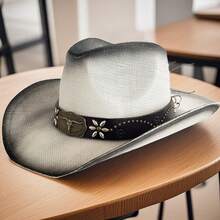 Men Other Hats - Blanco - Ver 2