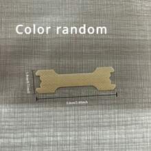 50片防打鼾鼻贴 | 透气、粘性鼻贴，改善睡眠、缓解打鼾、增强呼吸，易于粘贴