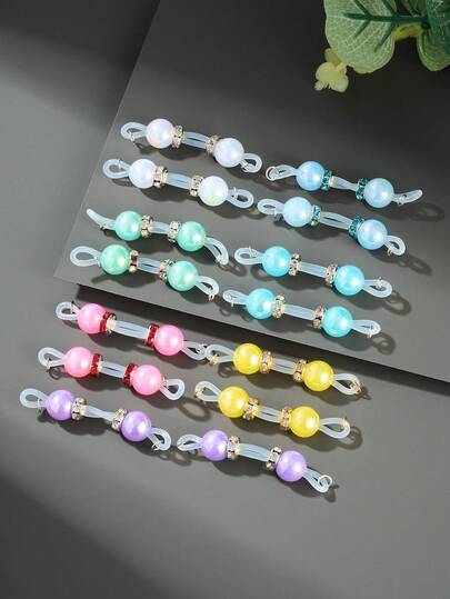 CIZME 可调节假乳头环非穿孔珠宝夹乳头女士假乳头穿孔情人节情侣日常佩戴