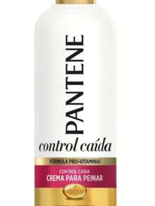 PANTENE CREMA CONTROL CAIDA 300 ML - Rojo violeta - Ver 3