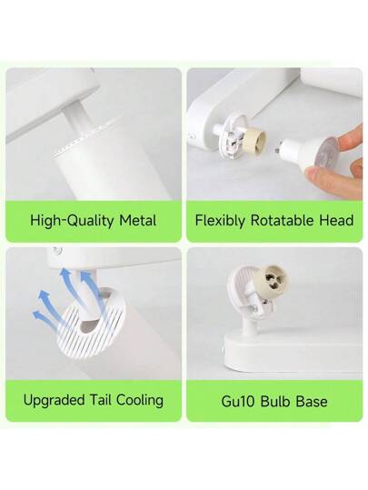 Plafondlamp Modern ff18 view 6