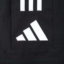 Adidas Men's SQ25 DT SHO Woven Shorts JL9553 - Black - View 3