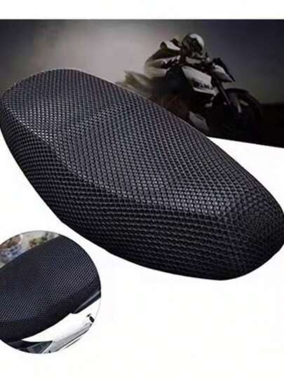 CAPA TERMICA PARA BANCO DE MOTO  BIS BIZ CG 150 TITAN FAN YBR Universal