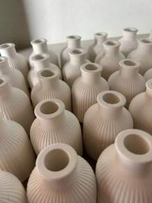 Vaso de gesso AESTHETIC