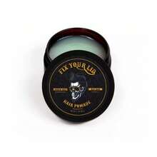 Fix Your Lid Pomade - Trial Size - 1.7oz - 1 - Xem 9