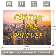 Phông nền trang trí tùy chỉnh, banner cá nhân hóa cho tường trong nhà, thích hợp cho sinh nhật, đám cưới, tiệc mừng, lễ rửa tội, kỷ niệm, các dịp lễ hội. Chất liệu vải vinyl, đa chức năng, trang trí, có thể tái sử dụng, tinh tế, phong cách, chất lượng cao, nhiều màu sắc, hiện đại, tùy chỉnh, cá nhân hóa, độc đáo. Món quà lý tưởng dành cho phái mạnh nhân dịp Lễ Tình nhân, Ngày của Mẹ, sinh nhật, Ngày của Cha, lễ tốt nghiệp, đám cưới, tân gia, in đồ họa, nhà cửa & đời sống, trang trí nhà cửa, quà lưu niệm, tình yêu vĩnh cửu. - Loại C - Xem 5