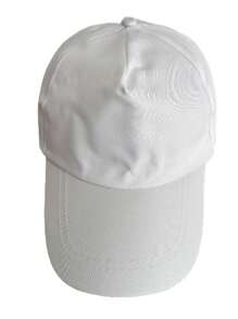 1 Peça Chapéu Unissex Versátil, Casual, Simples, Boné de Beisebol, Boné de Aba Ajustável Unissex, Boné de Hip-Hop, Boné de Rua, Boné de Beisebol Casual e Versátil, Boné com Forma de Língua, Respirável, Proteção Solar, Boné de Beisebol de Alta Aparência