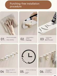 Creative Wooden Door Back Hook - Rust-Proof Thickened Carbon Steel Wall Hook, Wall-Mounted Coat Hook, Solid Wood Hanger, Hat Rack, Bathroom Hook. Kitchen Storage Rack. Suitable For Bedroom, Porch, Foyer, Foyer Storage, Wall Decoration - Adhesive-Free Hook, Room Decoration. Morlot Style Hook (Wood Style, Durable, Anti-Peeling Paint)