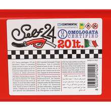 Algon Gasoline Tank/Box - 20 Liters - View 5