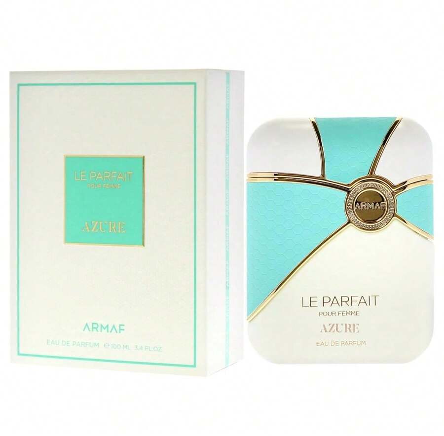 Armaf Perfume - Azul - Ver 1