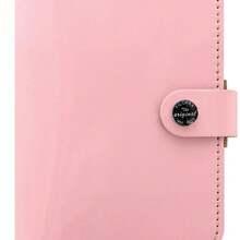 Filofax Pocket The Original Organiser - Midnight Blue - Black - View 6