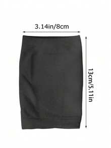 1 Pair Gel Heel Socks To, Moisturizing Heel Socks, Silicone Anti-Crack Socks, Heel Skin Moisturizing Cover Exfoliating Soften Heel Cover, Foot Heel Protector, SPA Sock For Men Or Women Foot Care, Personal Care And Cleaning Gadget, Great For Heel Pain, Heal Dry Cracked Heels, For Men & Women, Foot Care Tools (Khaki, Black) - Multicolor - View 10