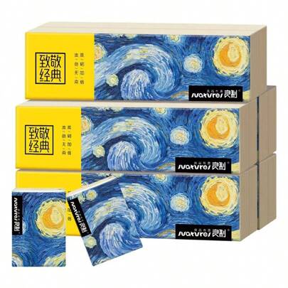 10pcs/Pack Napkins, Super Soft Daily Cleaning Tissue Paper, Portable Pocket Wet Wipes, High Absorbency Kitchen Paper Towels, Suitable For Kitchen, Bathroom, Outdoor, Back To School, Wedding, Birthday, Party