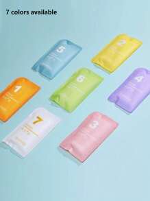 1pc Unisex Disposable Raincoat, Portable Raincoat, Card Raincoat, Adults Waterproof Emergency Raincoat For Outdoor Camping, Hiking, Sports,Pocket Disposable Raincoats, Vacuum Compression Card Packaging Thickened Raincoats For Outdoor Rafting Travel,(Packaging Printing And Color Are Random)
