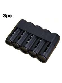 Plastic Euro Coin Holder Storage Box Wallet Dispenser Purse For Collectors - Multicolor - View 18