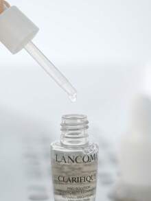Lancôme 兰蔻 CLARIFIQUE 精粹亮白专业精华液 7ml，含山毛榉芽提取物 PHA 和烟酰胺/提亮肤色，淡化暗斑 - 7ml - Brightening - 查看 4