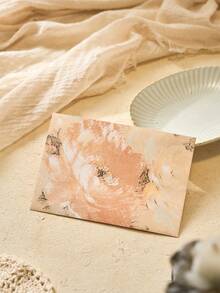 5 件/10 件/20 件信封、办公信封、婚礼请柬、西式商务请柬、信封卡纸、朋友礼品卡、信封、蜡封、文具、学校用品、返校 - 彩色 - 查看 27