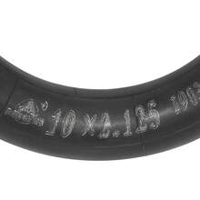 10*2.125 Inner Tube Compatible With Segway Ninebot F20 F25 F30 F40 Electric Scooter, Puncture Resistant Inflatable Tire Tube