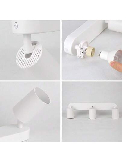 Plafondlamp Modern ff18 view 4