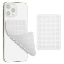 4/3 件硅胶手机粘性握把、手机吸盘握把、粘性手机握把、新型硅胶吸盘支架、升级吸盘卡包、时尚单品、硅胶吸盘手机壳支架、全新升级超强吸附力、1/3/4/6/8/10/50/100 件、吸盘手机支架