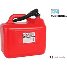 Algon Gasoline Tank/Box - 20 Liters - View 3
