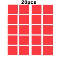 10/20/50/100pcs Wax Clay Diamond Painting Tools Glue Mud Diamond Embroidery Sticky Wax Dot Sticky Diamond Clay For Diamond Painting Set (2cm/0.79inch)