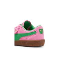 Puma 时尚百搭休闲日常 Palermo 儿童运动鞋 397761 - 粉色 - 查看 4