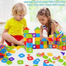 Set di giocattoli di blocchi da costruzione multipli per bambini e bambini piccoli, casa di blocchi di costruzione con finestre, puzzle di montaggio per case, giocattoli intelligenti per ragazzi e ragazze, regali di compleanno, decorazione per la stanza, regali di Natale, blocchi colorati, giocattoli per bambini, giocattoli per ragazzi, giocattoli per ragazze, giocattoli per bambini, giocattoli per ragazzi, giocattoli per ragazze, giocattoli per bambini, giocattoli per ragazzi, giocattoli per ragazze