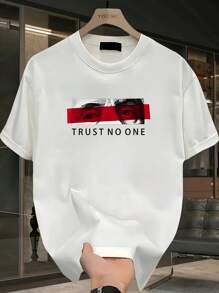 Men T-Shirts