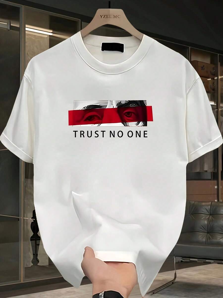 Men T-Shirts