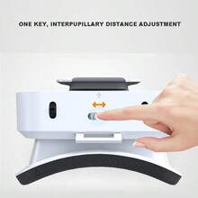 AyeBeau Vr Glasses Virtual Reality 3d Mobile Phone Head-mounted Helmet Digital Glasses For 4.7-6.0 Inches Smartphone With Remote Control