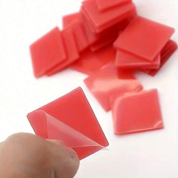 10/20/50/100pcs Wax Clay Diamond Painting Tools Glue Mud Diamond Embroidery Sticky Wax Dot Sticky Diamond Clay For Diamond Painting Set (2cm/0.79inch)