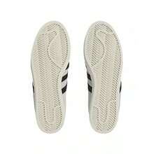 Adidas Zapatillas X Song For The Mute Superstar 82 STFM - Negro/Gris - Ver 4