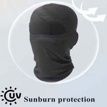 Summer Sun Protection Breathable Package - High Performance PC Lenses And Frames And Ice Silk Masks For Motorcycles, Fishing, Mountain Biking And Outdoor Sports For Men And Women