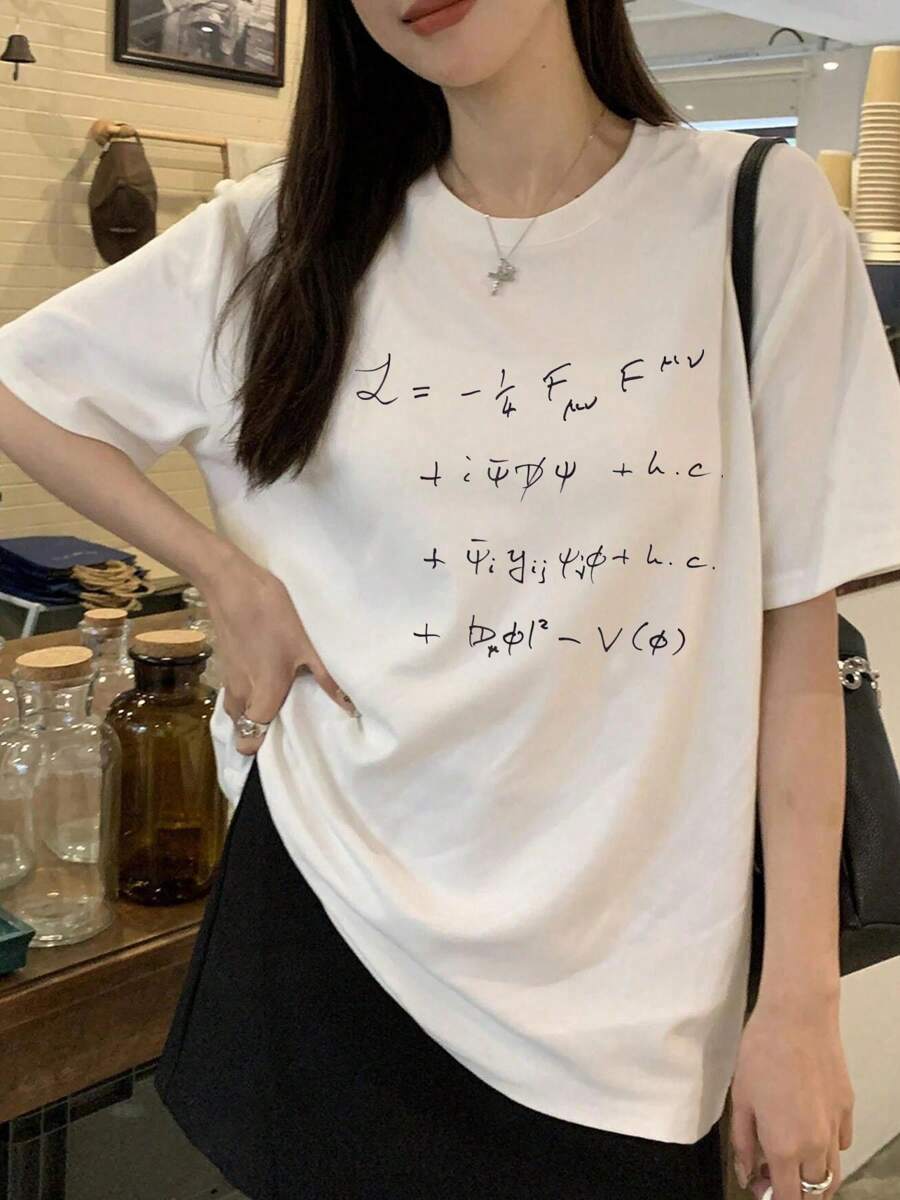 Women T-Shirts