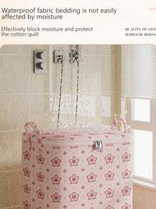 Large Capacity Home Moving Packing Bags | Comforter Storage Bags | Student Dormitory Clothes & Quilt Bags Storage Box | Comforter Storage Bags | Large Capacity Home Moving Packing Bags | Student Dormitory Clothes & Quilt Bags Storage Box | Luggage Storage Box | Clothing Storage