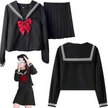 Cosplay Clothing