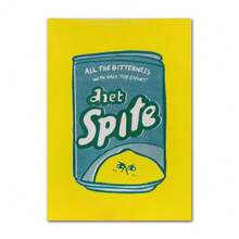 1 件/3 件墙面艺术海报可选框架复古植物动物搭配蒲公英鳄鱼柠檬复古抽象壁画艺术绘画海报和印刷品客厅装饰壁画，无框