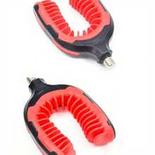 1pc Fishing Bracket Fishing Rod Holder - Multicolor - View 10