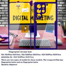 1 个粉色二合一全保护壳，带前屏保护膜，TPU 软边 + PC 硬背板，磁力环，无线充电，兼容 Apple 16/15/14/13/12/11 Pro Max/Plus/SE2/SE3/7/8、Galaxy S25Ultra/S25Plus/S25/S24Ultra/S24Plus/S24/S23Ultra、Redmi 12/13C/12C/Note 12 Pro/NOTE14PRO+/NOTE13PRO/NOTE13PRO+/POCO M6PRO/OCOX6 5G 防水防震防摔防刮 - 粉色 - 查看 9