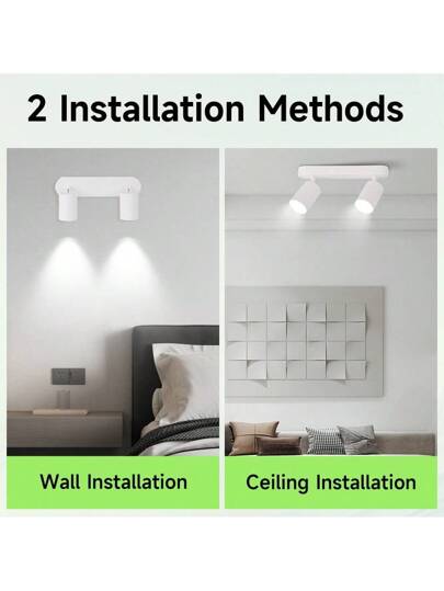 Plafondlamp Modern ff18 view 8