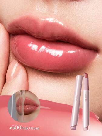  JOOCYEE GLOSSY ROUGE 2.0 UPGRADE 500 防晕染