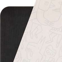 Invitations Cards & Letters - Ivory - View 3