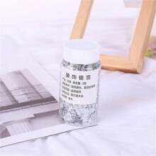 2G Gold Blattfolie für Kochen, Getränke, Lebensmittel, Desserts, Kuchen, Eis Dekoration