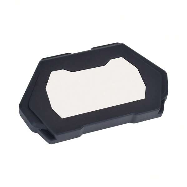 Custodia protettiva in silicone impermeabile per il display del cruscotto dello scooter elettrico KUGOO KUKIRIN G2 Pro/G2 MAX