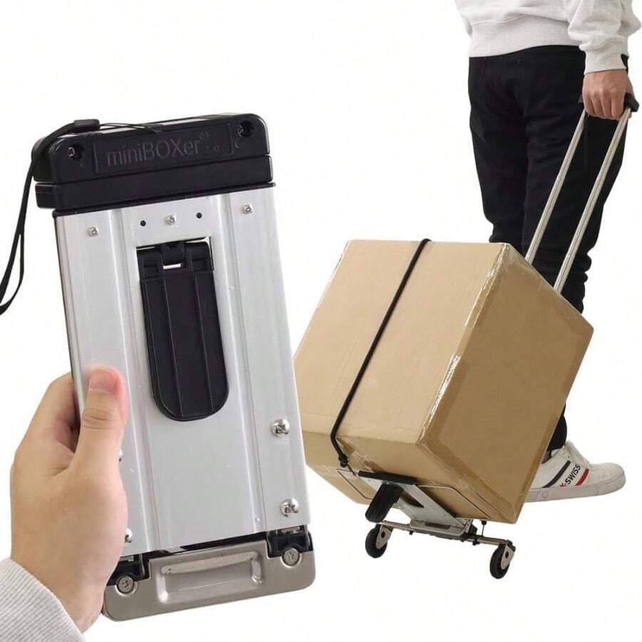 Storage Rack - 1 - View 1