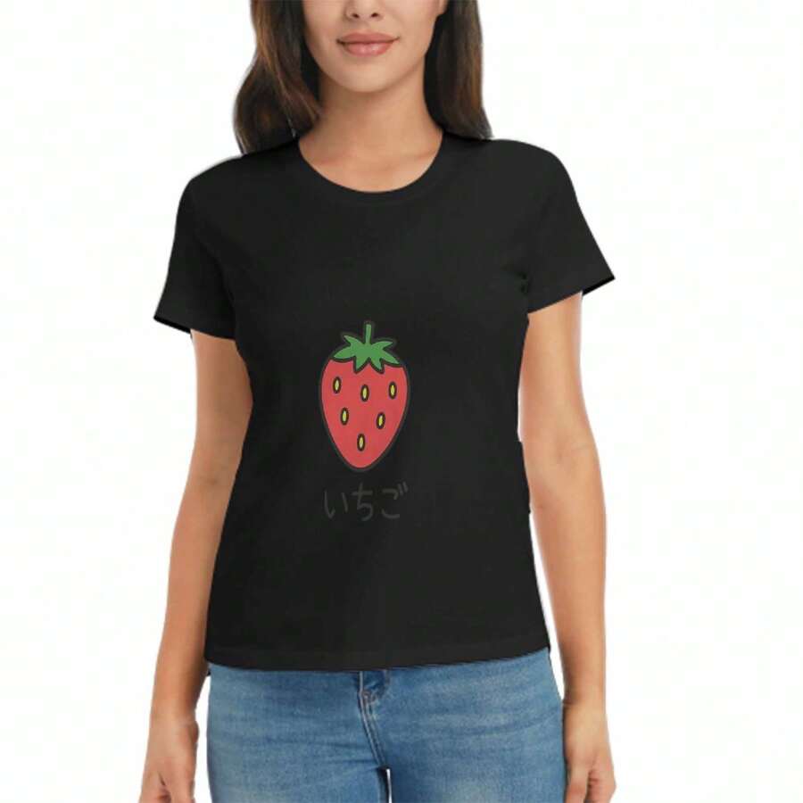 Women T-Shirts